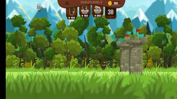 火力小分队 v1.0