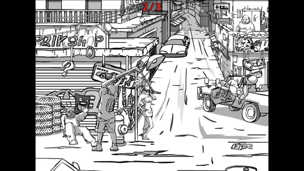 看看你抗揍不 2020-10-19 14:16