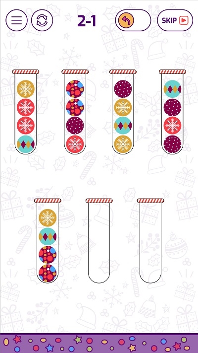 Bubble Sort(气泡排序) v1.0 安卓版