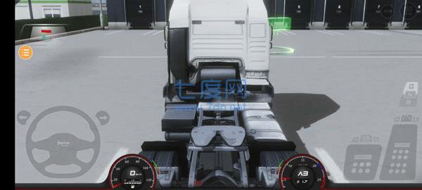 欧洲卡车模拟器4 v0.16