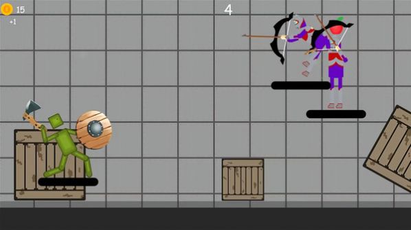 奇妙的像素世界  v1.0