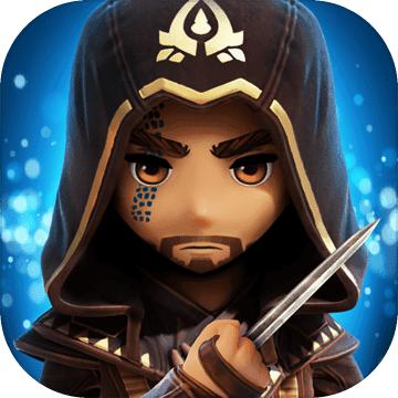 刺客信条:燎原ios版