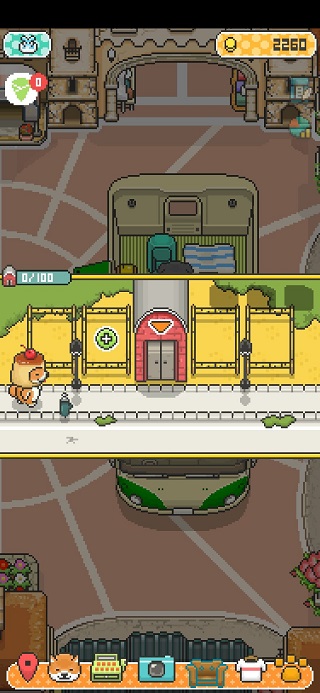 柴犬店长的可丽饼店无限金币版 v1.0.0