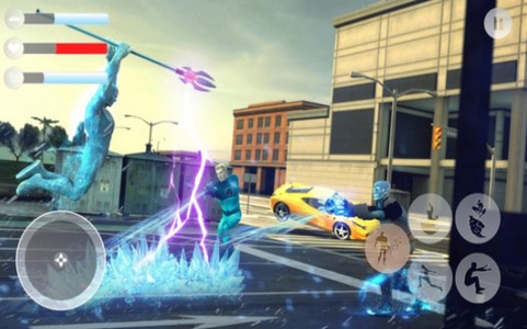 超级飞行冰英雄 2020-07-01 09:14