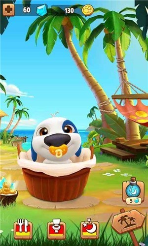 我的汉克狗mod版  v1.9