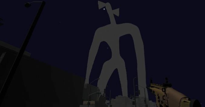 SCP6789警笛人中文手机版  v5.0.4