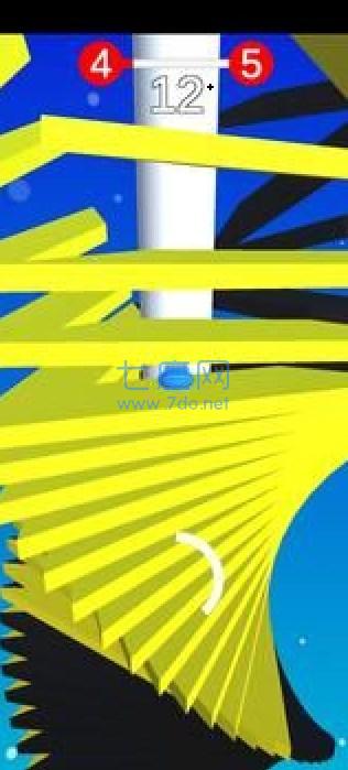 落球粉碎游戏 v1.2