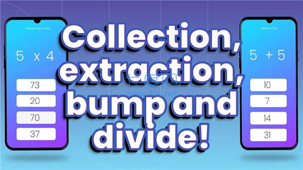 数学速通挑战Math SpeedRun v0.004