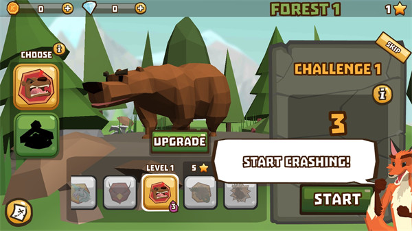 崩溃季节(Crashing Season)最新版 v0.3.2.7