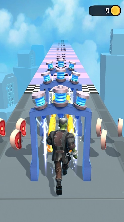 抖音长出肉来游戏官方版  v5.1.4