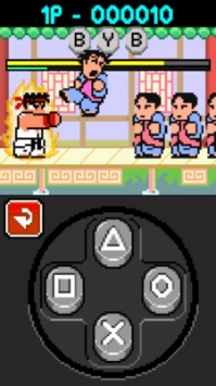 热血街头快打 v4.0.5