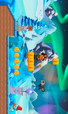 杰克的冒险拯救爱人 v3.0.5