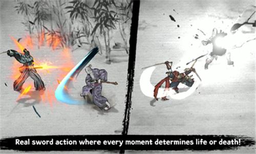 浪人最后的武士1.19.422  v1.19.422