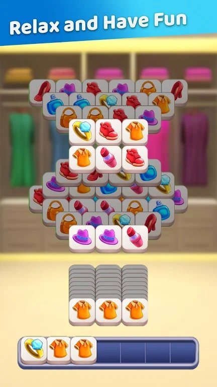 造型师搭配 v1.0.2