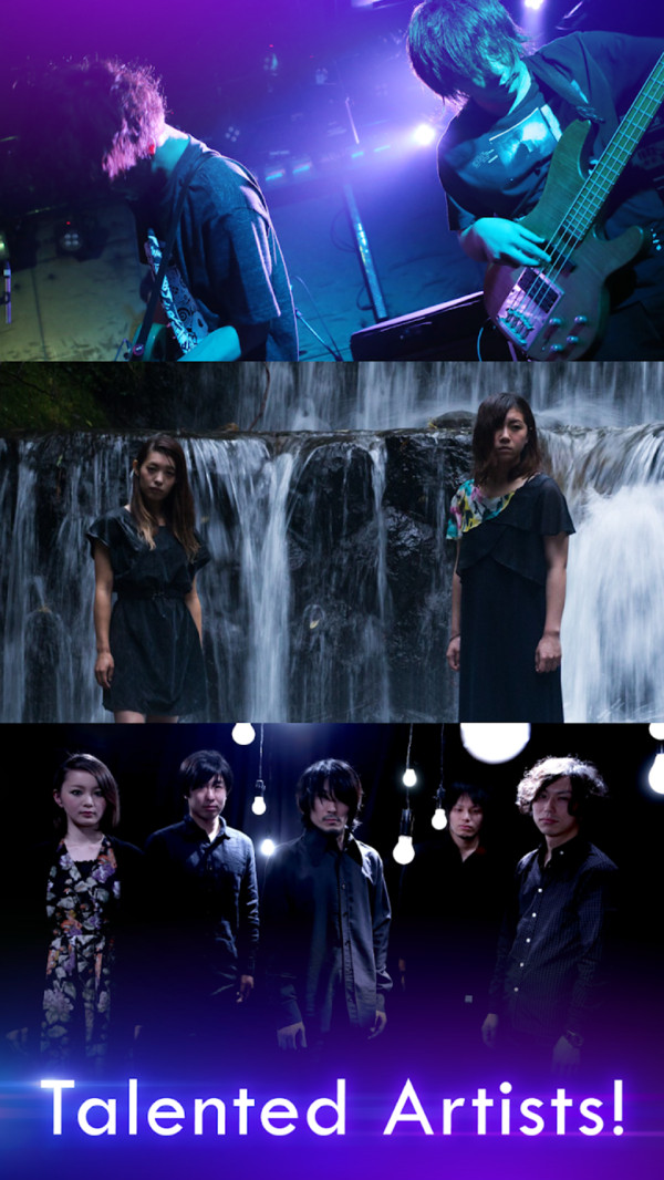 东京独立音乐游戏安卓下载  v4.1.1