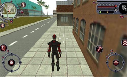 绳索英雄中文版  v3.2.7