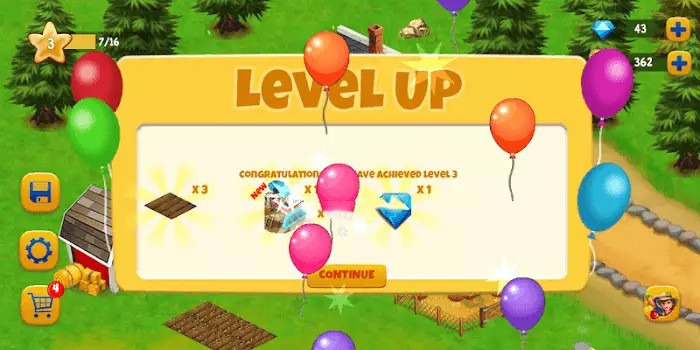 农场收获节 v1.1.7