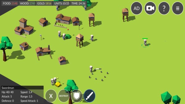 帝国崛起时代  v0.02.22