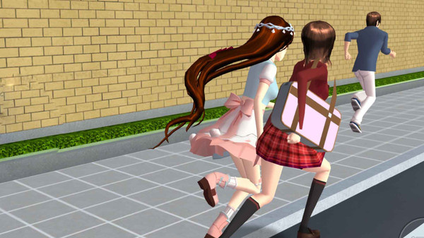 樱花校园模拟器中文纯净版