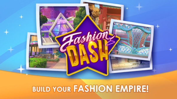 时尚短跑游戏安卓版  v3.1.2