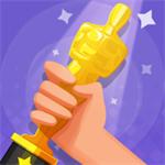 娱乐圈血泪史解锁版无限金币版