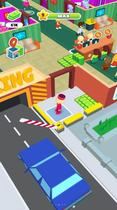 经商小能手 v1.1