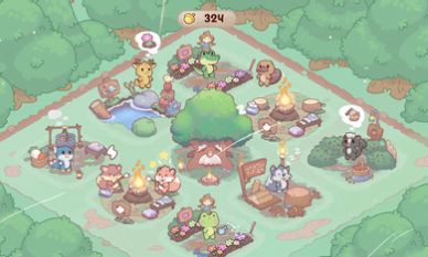 温馨森林 v3.0.5