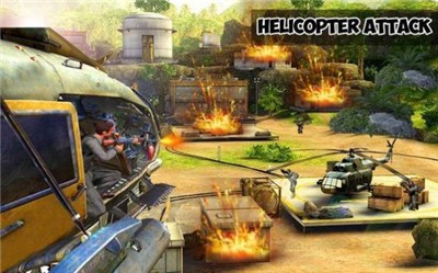 战争指挥官中文版  v5.7.0