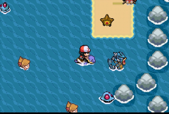 口袋妖怪去吧伊布5.0.1攻略图文完整版  v4.0.4