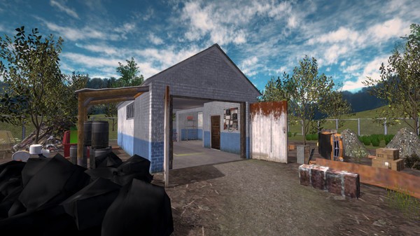 垃圾场建造模拟器 v0.75