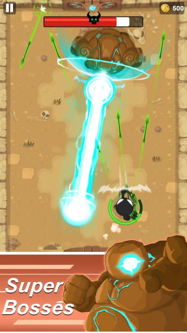火柴人弹无虚发 v1.2