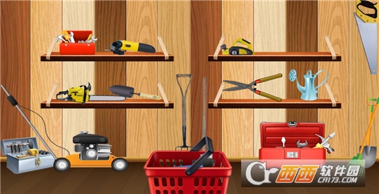 农场房屋建设截图2