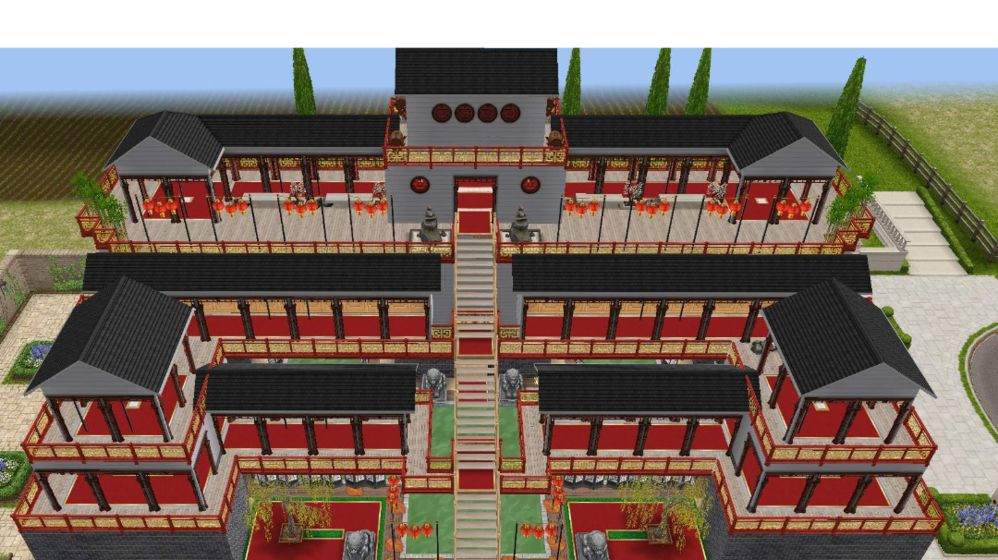 模拟人生4手机版  v5.59.0