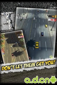 躲避追捕 v1.2 v3.1.5