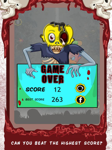 僵尸狙击手 v3.0.5