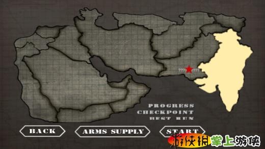 死亡沙漠 Dead Desert v4.0.5