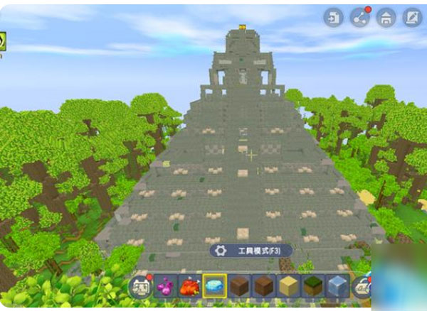 迷你世界0.44.2版本下载