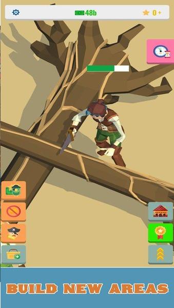 闲置海盗游戏 v1.0.0