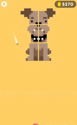 奥秘打砖块  v1.0