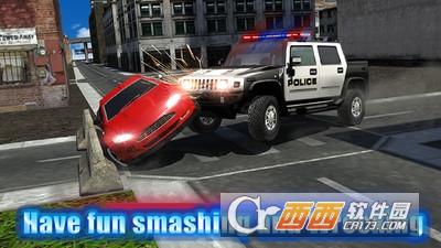 警察追缉手游 v1.3 安卓版