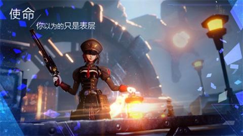 诺亚之心 v1.0.21