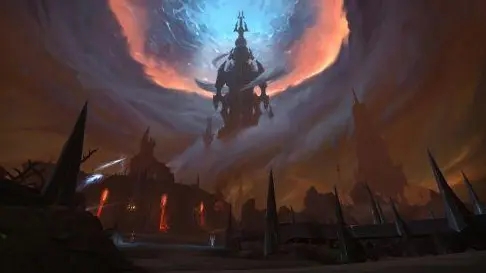 魔兽世界9.0天赋模拟器官方最新版  v4.0.1