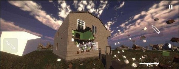 拆迁模拟器3D v1.0