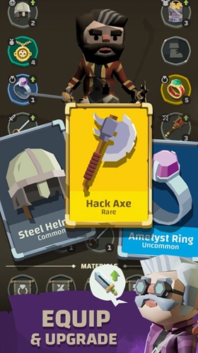 地下城弓箭手 v0.7.1