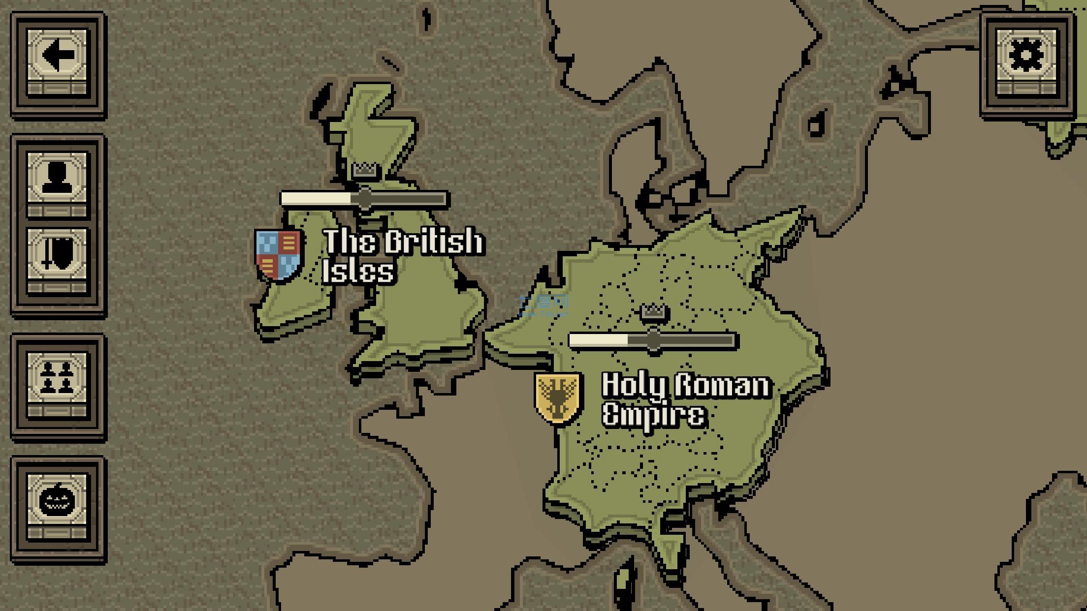 该死的混蛋3.1.5破解版 3.1.5