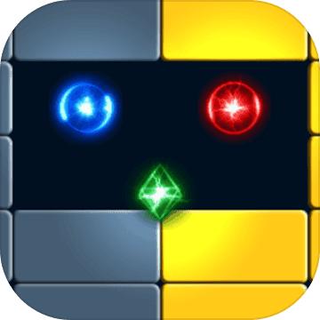 粉碎者方块世界