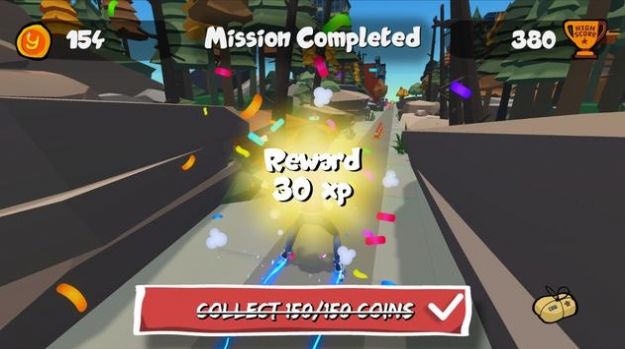 超速滑冰者游戏安卓版  v5.1.2