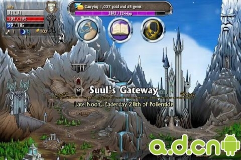 剑魂使者5 v1.1 v4.0.5