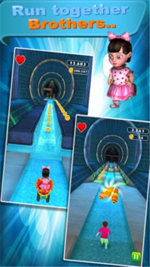 魔法地下城跑酷 2024-06-25 15:08