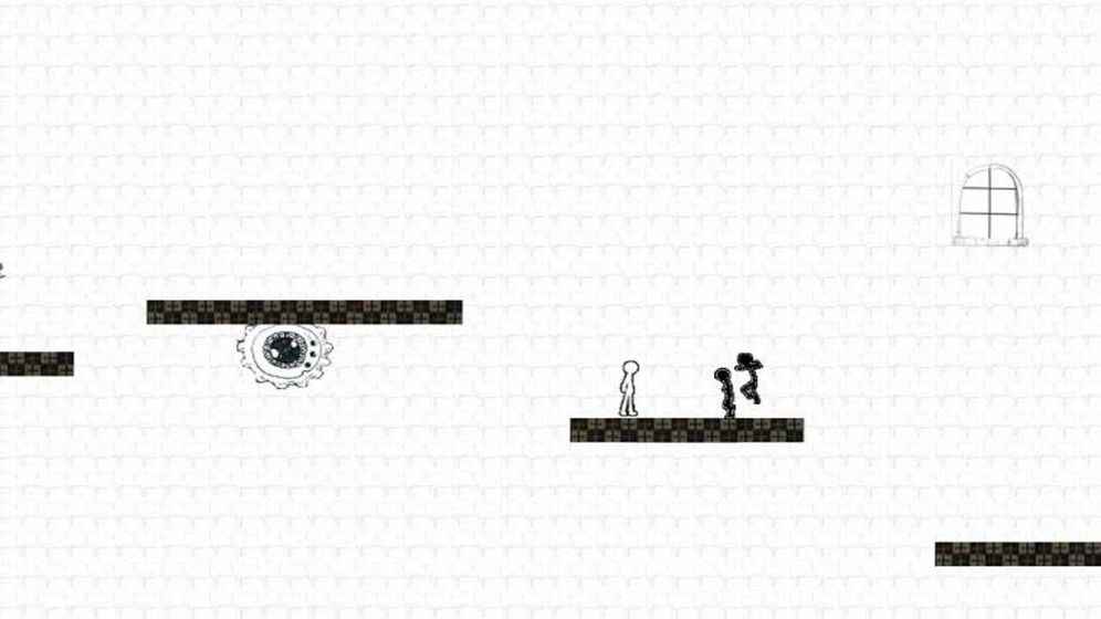 火柴人秘密潜伏A v2.0.1